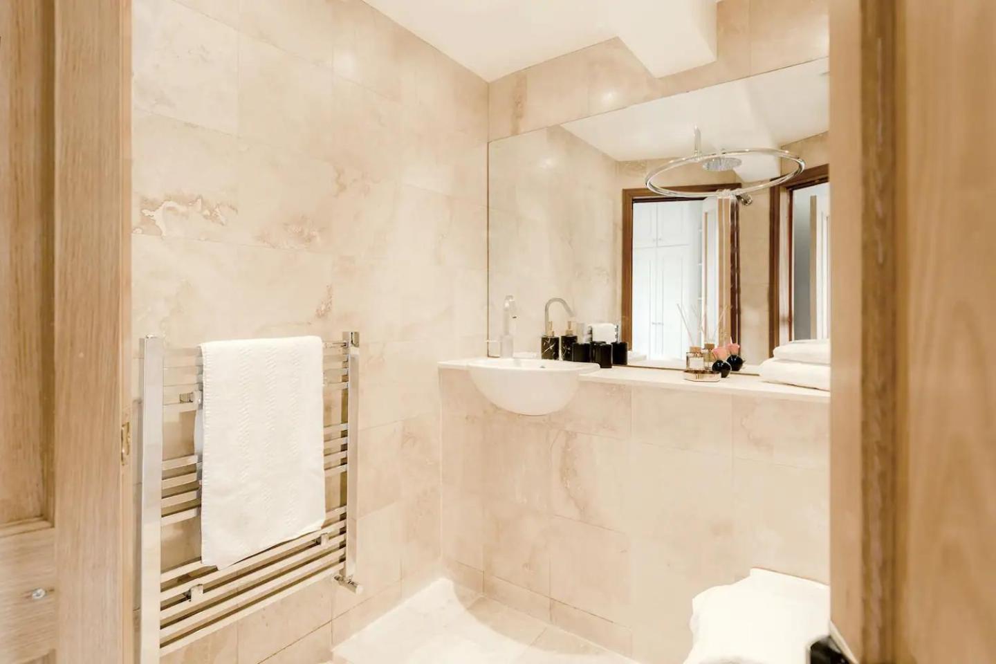 Artists Massive For Extended Families Or Couples - Terrace-ac Appartamento *