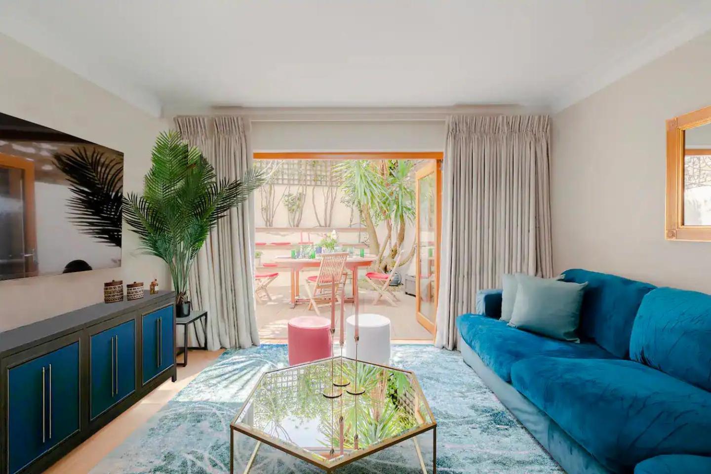 Appartamento Artists Massive For Extended Families Or Couples - Terrace-ac *