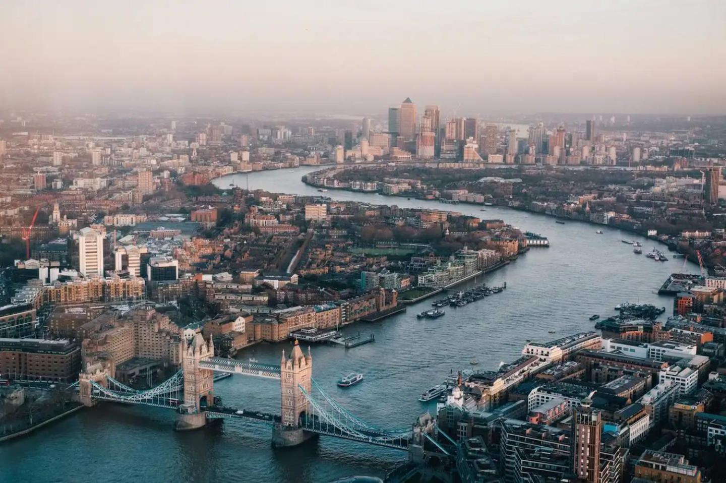 Artists Massive For Extended Families Or Couples - Terrace-ac Appartamento Londra